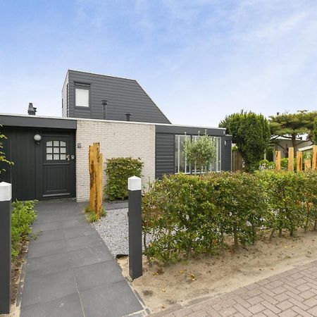 Villa Vlier 08 - Klepperstee Ouddorp Exterior foto