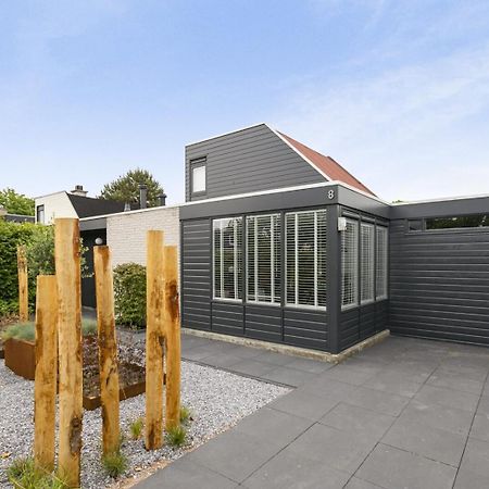 Villa Vlier 08 - Klepperstee Ouddorp Exterior foto
